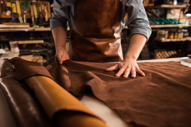 L’emporte piece pour le travail du cuir : à quoi sert-il ?
