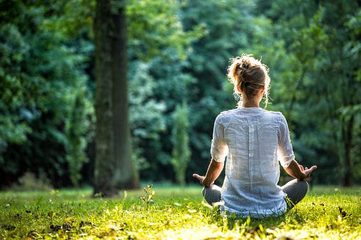Pourquoi la méditation à Lausanne est-elle importante ?