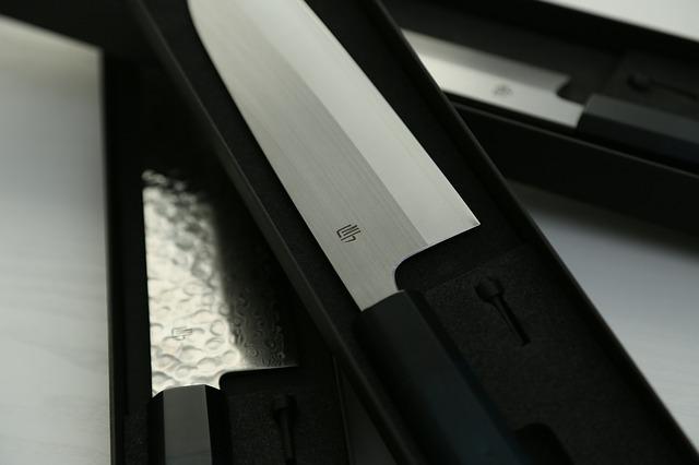 Couteaux de cuisine japonais : de quoi s’agit-il?