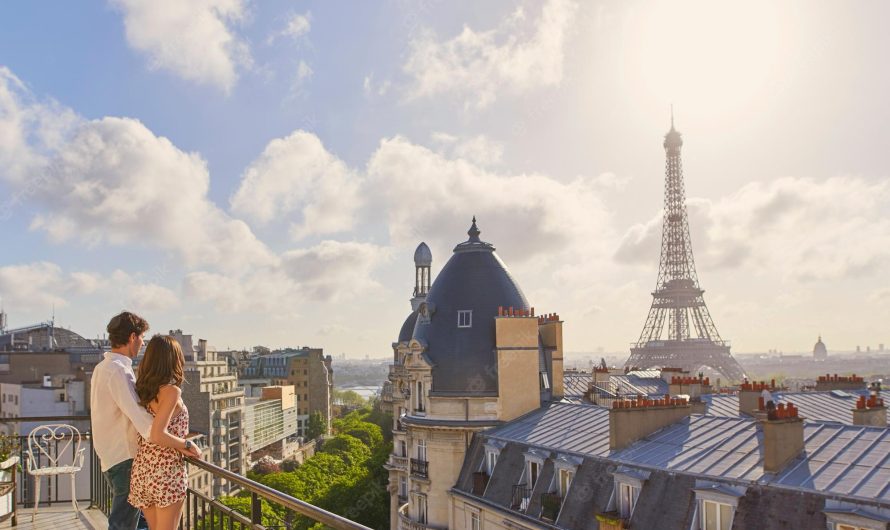 Trouver le logement de vos rêves grâce à un chasseur d’appartement à Paris