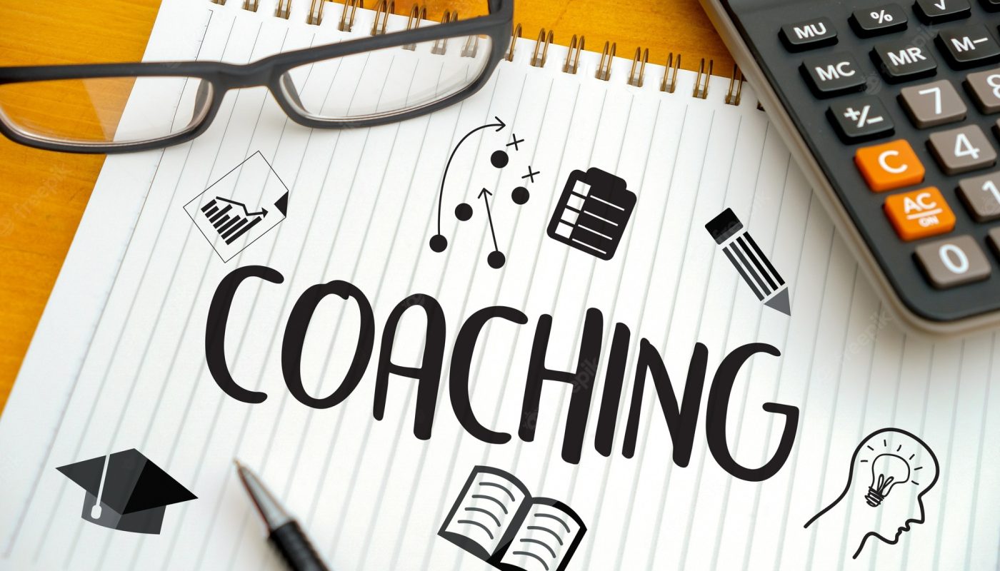coaching cognitif et comportemental
