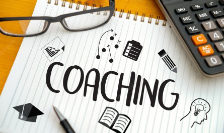coaching cognitif et comportemental
