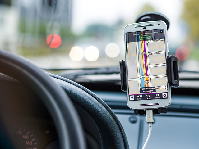 Peut-on localiser une voiture à l’aide d’un GPS ?