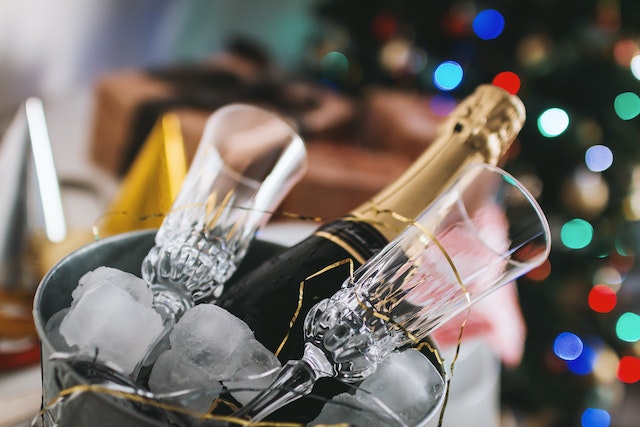 Guide pour choisir sa marque de champagne pour les grandes occasions
