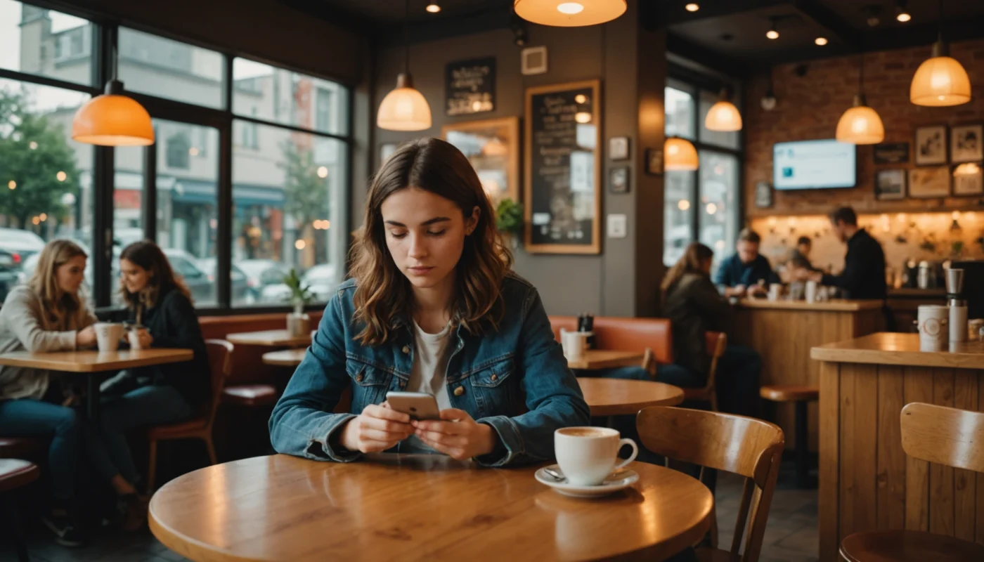 Comment les réseaux sociaux influencent-ils notre vie privée