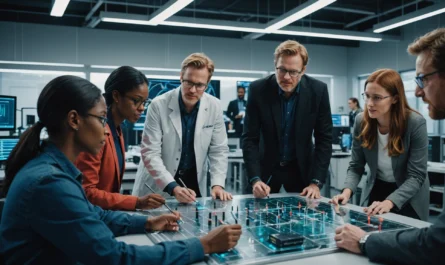 décoration d'intérieur, style contemporain, aménagement fonctionnel, design minimaliste