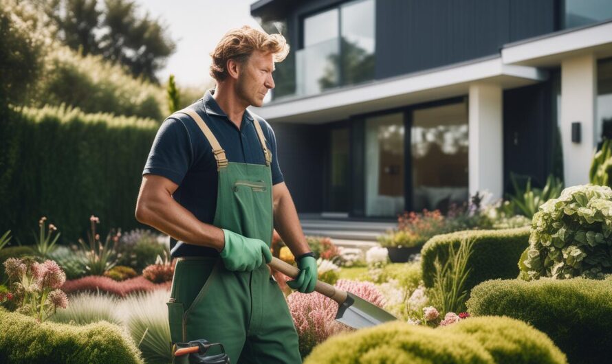 Paysagiste andernos : conseils pour aménager votre jardin