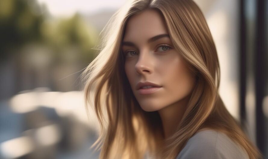 Coloration vegetale blonde sur cheveux chatain : ce qu’il faut savoir