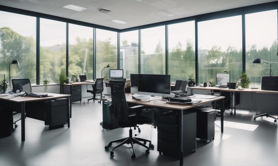 Location bureau mios : comment choisir la bonne surface pour votre activité