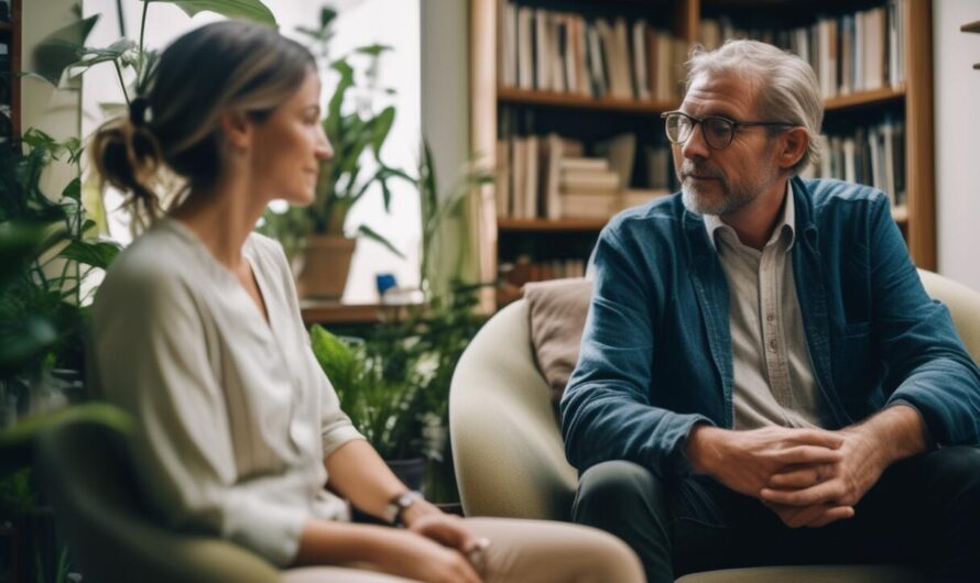 L art de la therapie expliqué simplement