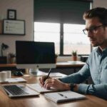 CV en ligne professionnel : comment se démarquer en 2026