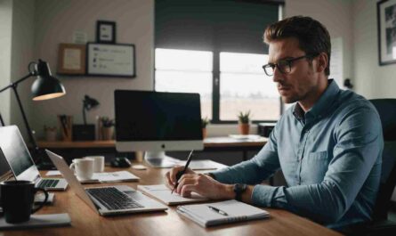 CV en ligne professionnel : comment se démarquer en 2026