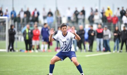 préparation défense