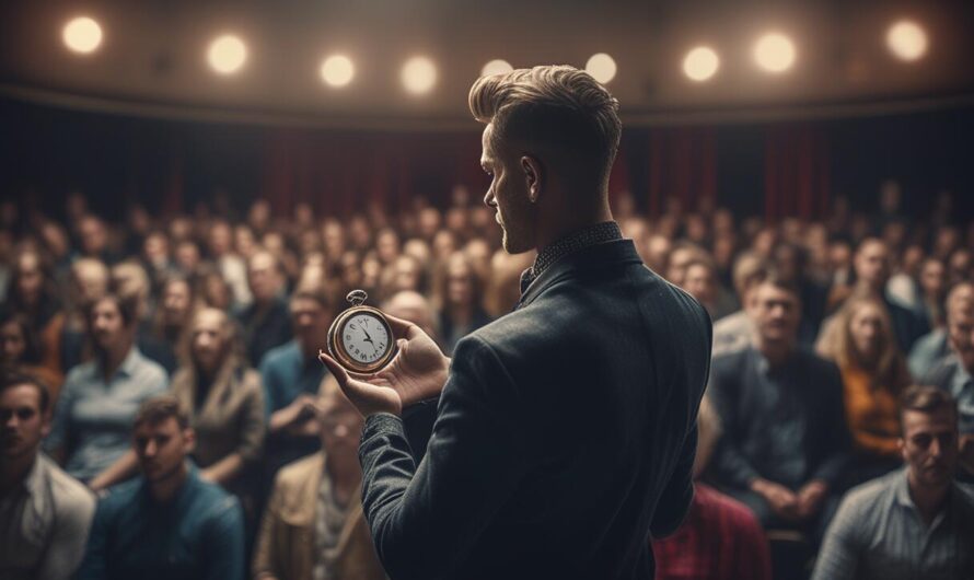 Spectacle d hypnose : ce qu’il faut savoir avant d’assister à une séance