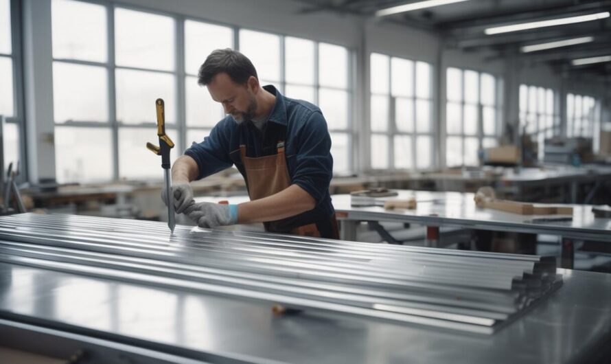Choisir un fabricant porte et fenetre aluminium pour un projet sur mesure