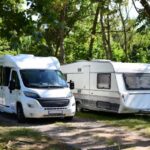 Camping-car vs caravane
