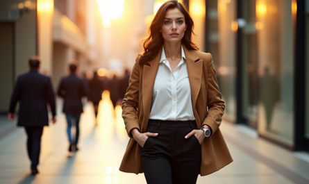 3 astuces pour un style élégant au quotidien