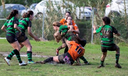 sport féminin