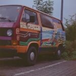 mobil home