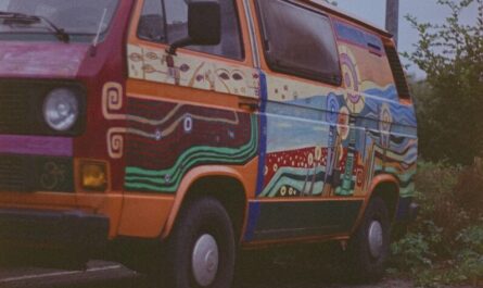 mobil home