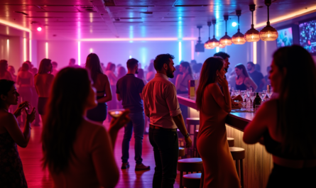 Twenty Two Malte : le club incontournable pour vos soirées de voyage