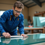 Vitrier 24h/24 : comment trouver un artisan fiable en urgence ?