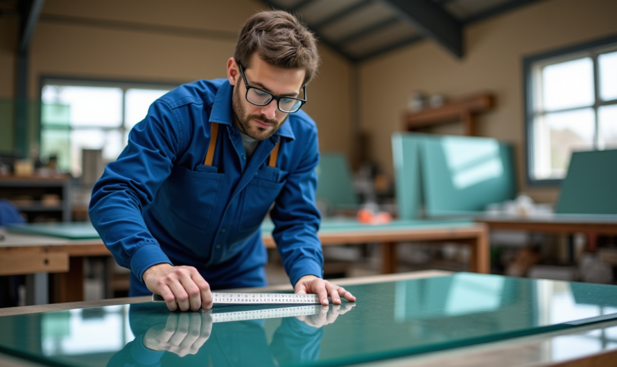 Vitrier 24h/24 : comment trouver un artisan fiable en urgence ?