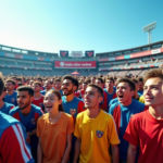 Quelles sont les règles de sécurité à connaître pour accéder à la fan zone ?