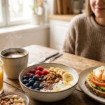 Alimentation et énergie