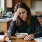 Déficits nutritionnels
