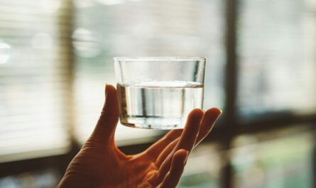 Hydratation