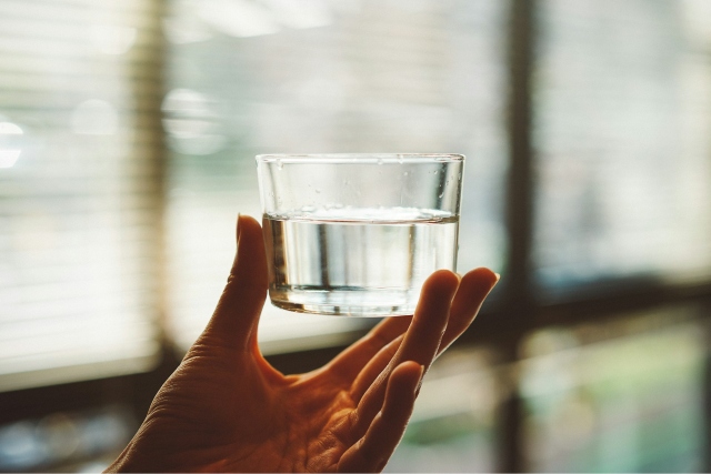 Hydratation : boire suffisamment sans se compliquer la vie