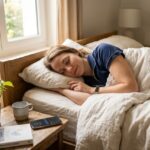 Le sommeil
