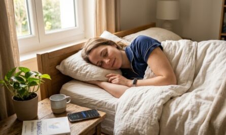 Le sommeil