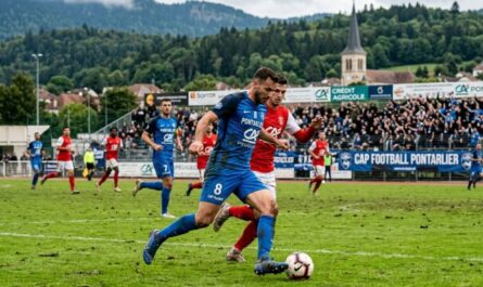 actualités sportives