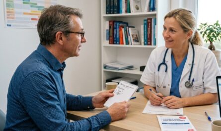 Rendez-vous vaccin