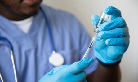 Vaccins et protection