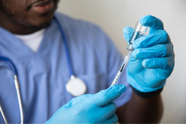 Vaccins et protection