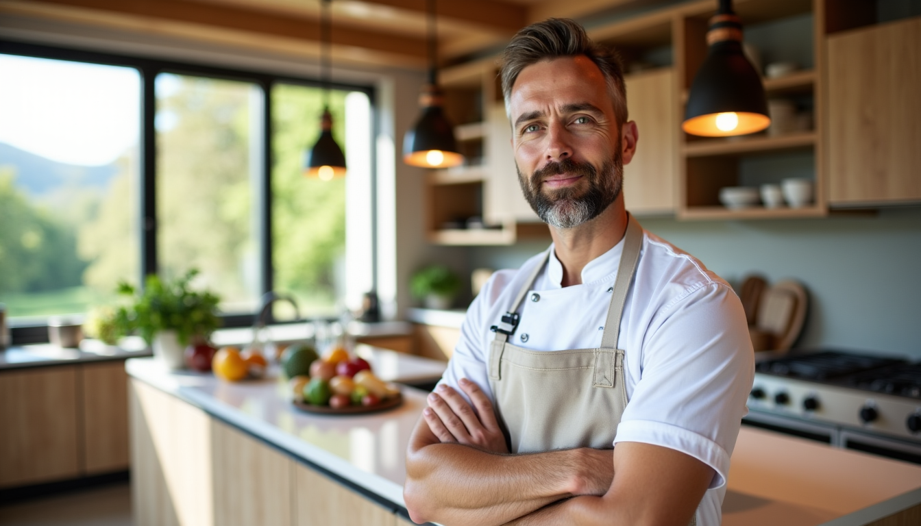 Projet cuisine à Annecy : 5 erreurs à éviter avant de pousser la porte d'un showroom