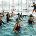 Aquafitness