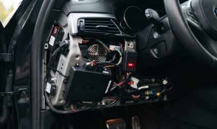 alarmes auto