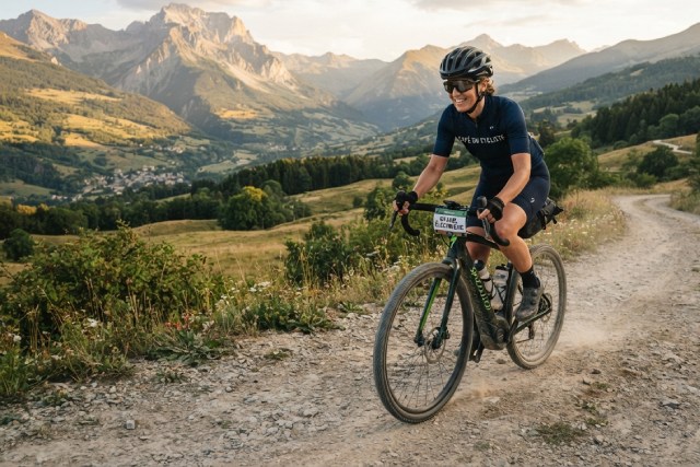 Gravel électrique : partez à l’aventure à vélo en toute liberté !