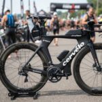 vélo pour triathlon