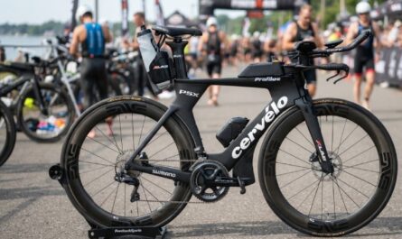 vélo pour triathlon
