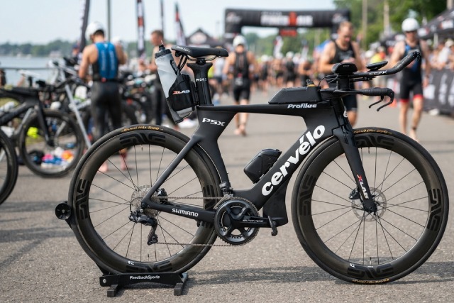 vélo pour triathlon