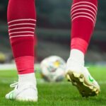 chaussures de football
