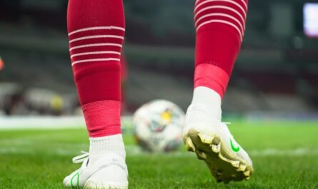 chaussures de football