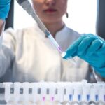 résultats de laboratoire