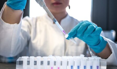 résultats de laboratoire