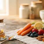 vitamines